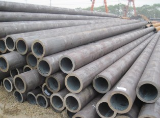 郎溪20CrMo冷拔无缝钢管