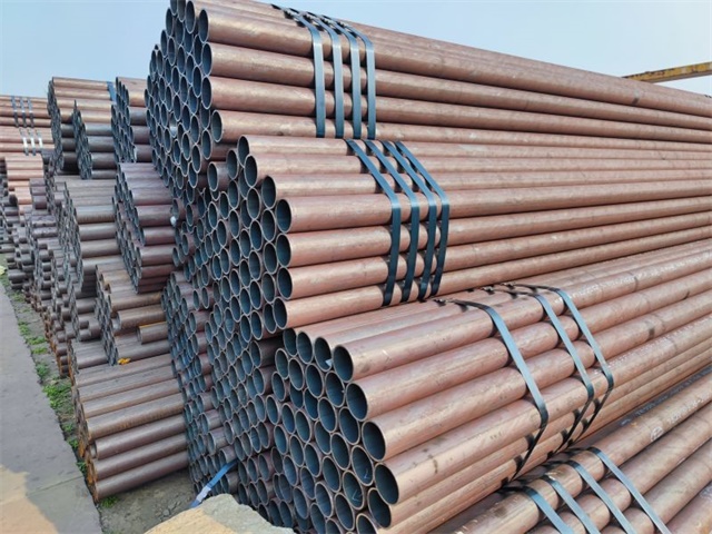郎溪30CrMo低合金无缝钢管