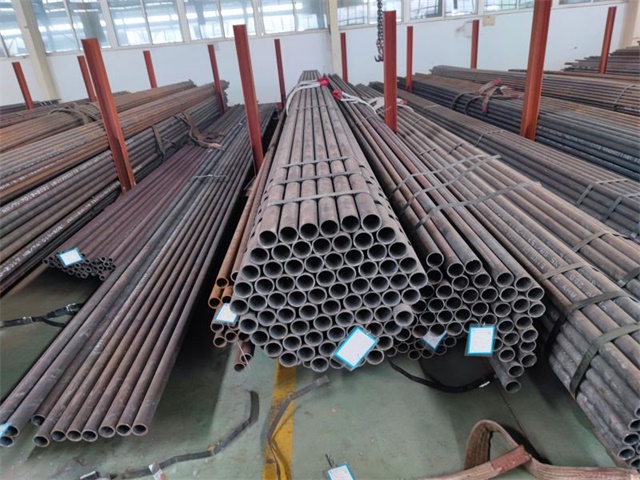 郎溪20G合金无缝钢管